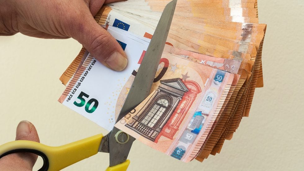 perikopes euros